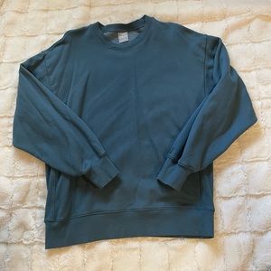 Aritzia TNA Boyfriend Crewneck/Sweatshirt